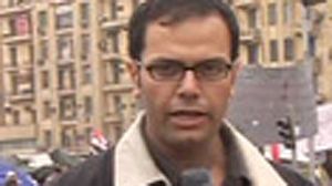 Rétro 2011 – “En tant qu’Egyptien, rien ne pourrait se comparer à la fierté que j’ai ressentie”, par Mohammed Elhamy