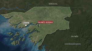 Guinea Bissau prime minister flees to embassy in army unrest