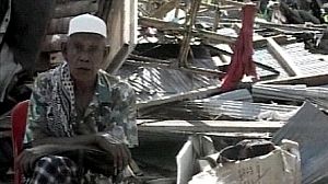 C‘était il y a sept ans… le tsunami