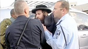 Israel diskutiert über ultraorthodoxe Sonderrechte