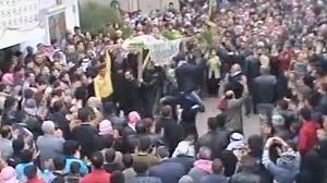 Syrie : les observateurs arabes sont à Homs, sit-in de 30 000 personnes