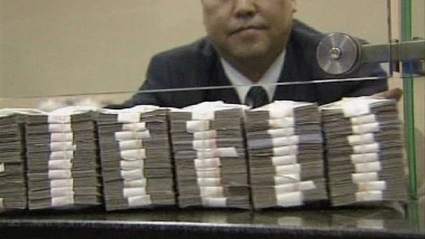 Arms export ban lifted by Japan