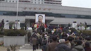 Pyongyang se prépare à des funérailles d’Etat
