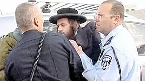 Polémique en Israël après les violences de juifs intégristes