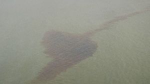 Efforts underway to contain oil spill off Nigeria coast