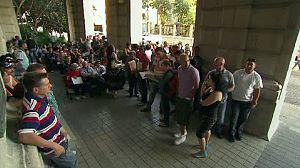 Cuba : ruée vers l’ambassade d’Espagne