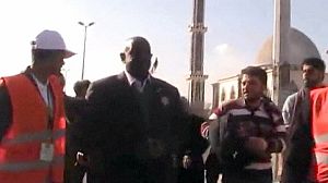 Syrie : les observateurs interpellés à Homs