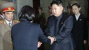 North Korea: A new era?