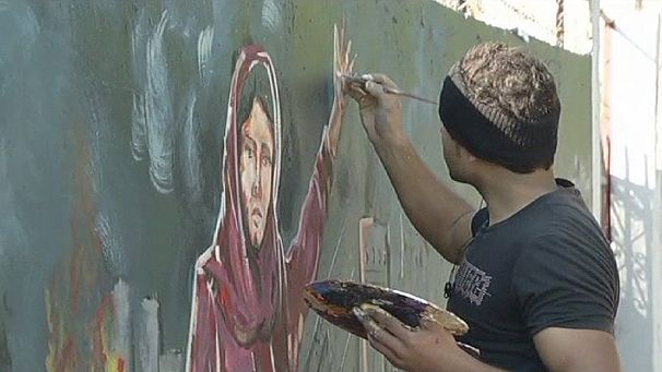 Gazans mark 3rd anniversary of Israeli offensive