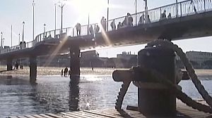 2011, année la plus chaude en France depuis plus d’un siècle