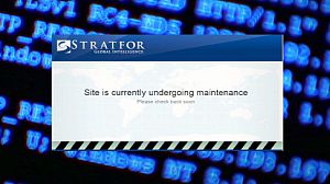 Anonymous va publier 2,7 millions d’emails volés à Stratfor