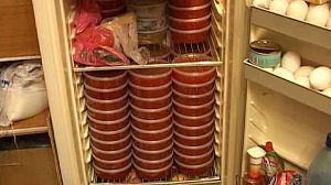 Russie : trafic de caviar dans une morgue