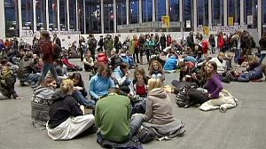 Taizé gathering in Berlin attracts 30,000