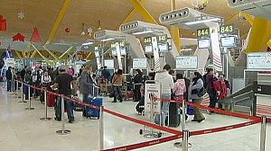 Grève des pilotes d’Iberia : 118 vols sur 329 annulés