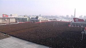 North Korea lauds its new ‘Supreme Leader’
