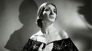 Rétromachine :  la Callas fait scandale