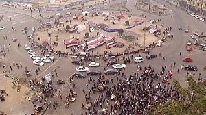 Egyptian raids on NGO offices spark outrage