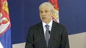 Le président serbe ne veut pas d’un référendum organisé par les Serbes du Kosovo
