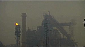 Bosnie: alerte à la pollution industrielle dans le centre du pays
