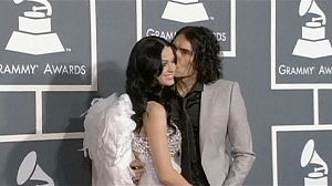 Le divorce de Katy Perry et Russell Brand