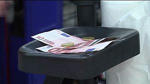 Estonie: l’euro a dopé l‘économie mais a fait grimper les prix