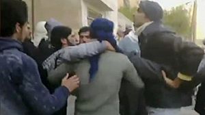 Syrian opposition fear failure of Arab mission