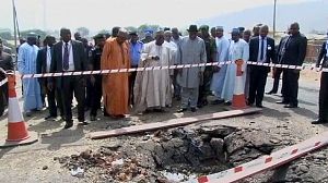 Nigeria declares state of emergency in the north