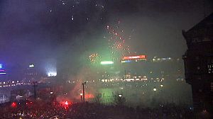 2012 année européenne pour le Danemark