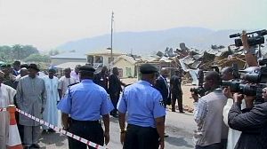 Nigeria: 50 dead as emergency declared