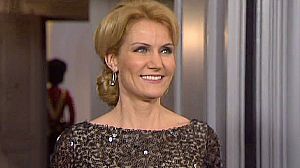Unity is target of Danish EU presidency