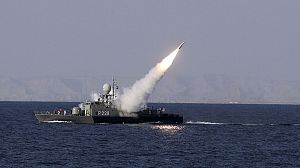 Téhéran teste d’autres missiles