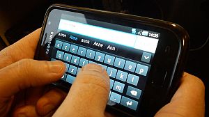 France : plus d’un milliard de SMS envoyés pour la Nouvelle année