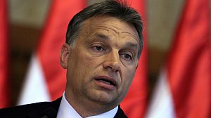 Viktor Orban, le pouvoir verrouillé