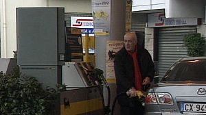 Italie : le prix du gasoil monte, le moral baisse