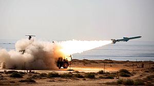 Missiles contre sanctions : la guerre larvée avec l’Iran