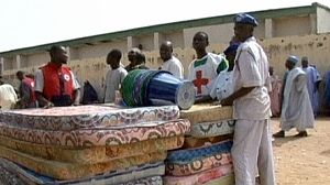 Nigeria: Sekte Boko Haram droht Christen