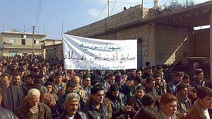 Syrie : la ligue arabe en quête de crédibilité