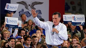 Iowa kicks off Republican presidential race