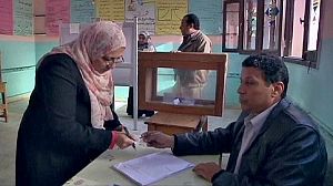 Egypte: dernière des trois étapes de l‘élection des députés