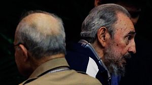 Beware Twitter – Castro not dead…again