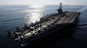Iran raises the stakes in the Gulf