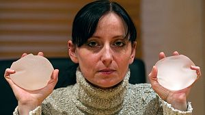 Firms sold ‘industrial product’ to breast implant company