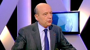 France calls for more sanctions on Iran