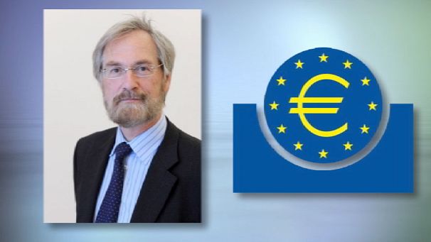 Belgium’s Praet to be ECB’s chief economist