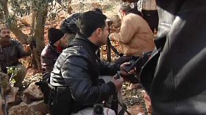 Syrian Free Army threatens to escalate campaign