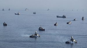 Détroit d’Ormuz : Washington relativise les menaces iraniennes