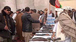 Les talibans évoquent l’ouverture d’un bureau politique au Qatar