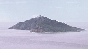Japan and China still at odds over islands