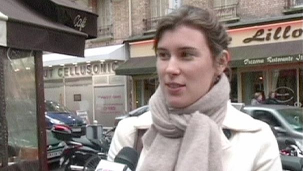 Tax shake-up for France