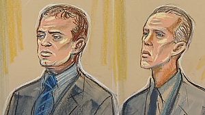 Lawrence family welcome racist murder sentences
